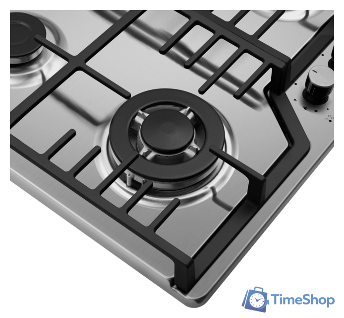 Варочная панель MAUNFELD EGHS.64.73CS/G - Изображение №8 — Интернет-магазин Time-Shop
