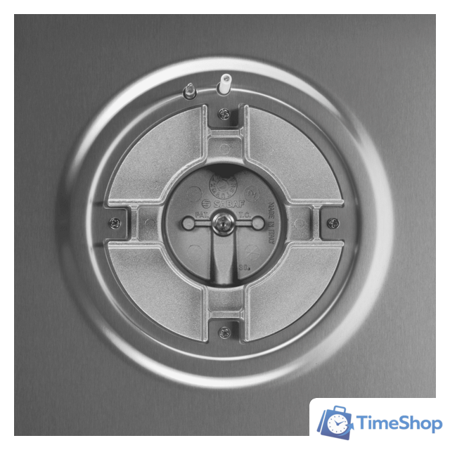 Варочная панель MAUNFELD EGHS.64.73CS/G - Изображение №9 — Интернет-магазин Time-Shop