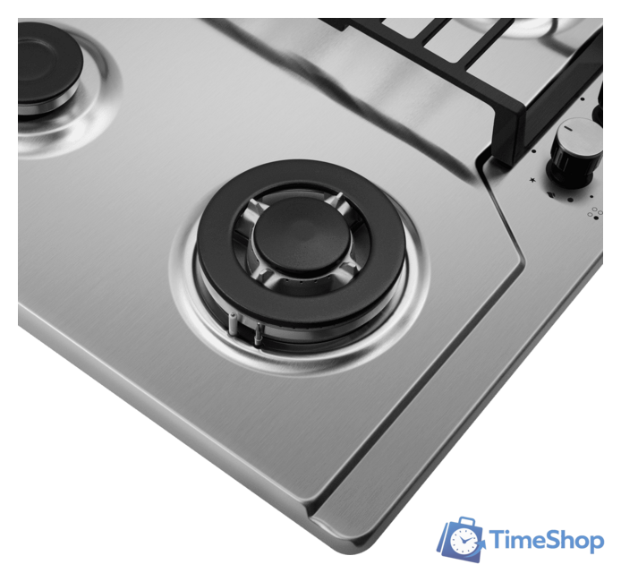 Варочная панель MAUNFELD EGHS.64.73CS/G - Изображение №7 — Интернет-магазин Time-Shop