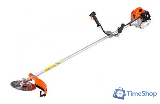 Триммер P.I.T. P73102 - Изображение №1 — Интернет-магазин Time-Shop