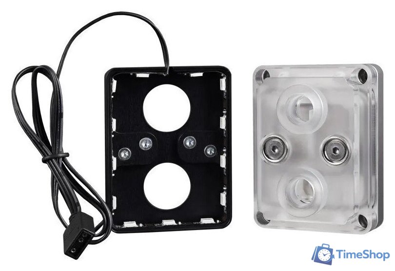 Водоблок для процессора Thermal Grizzly Mycro Direct-Die TG-MY-DD-AM5-RGB - Изображение №4 — Интернет-магазин Time-Shop