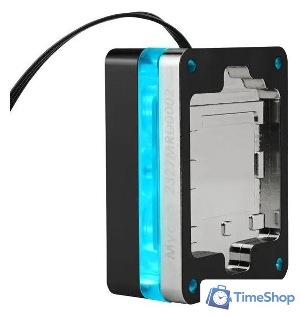 Водоблок для процессора Thermal Grizzly Mycro Direct-Die TG-MY-DD-AM5-RGB - Изображение №6 — Интернет-магазин Time-Shop