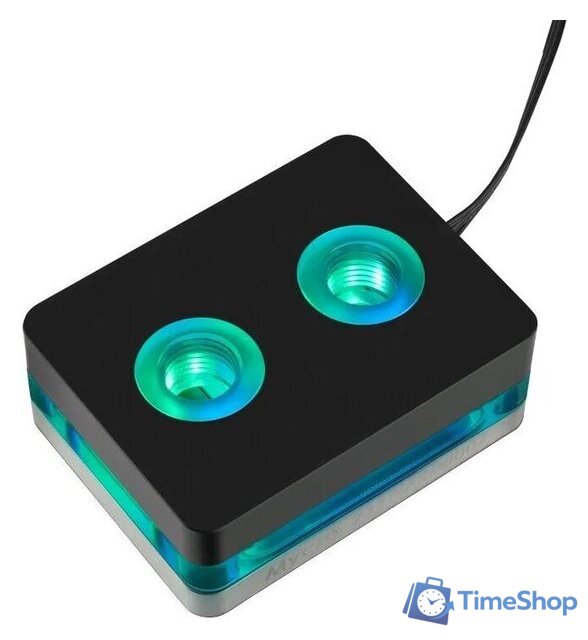 Водоблок для процессора Thermal Grizzly Mycro Direct-Die TG-MY-DD-AM5-RGB - Изображение №10 — Интернет-магазин Time-Shop