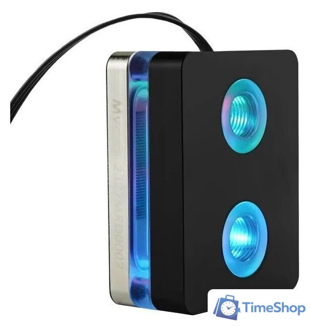 Водоблок для процессора Thermal Grizzly Mycro Direct-Die TG-MY-DD-AM5-RGB - Изображение №1 — Интернет-магазин Time-Shop