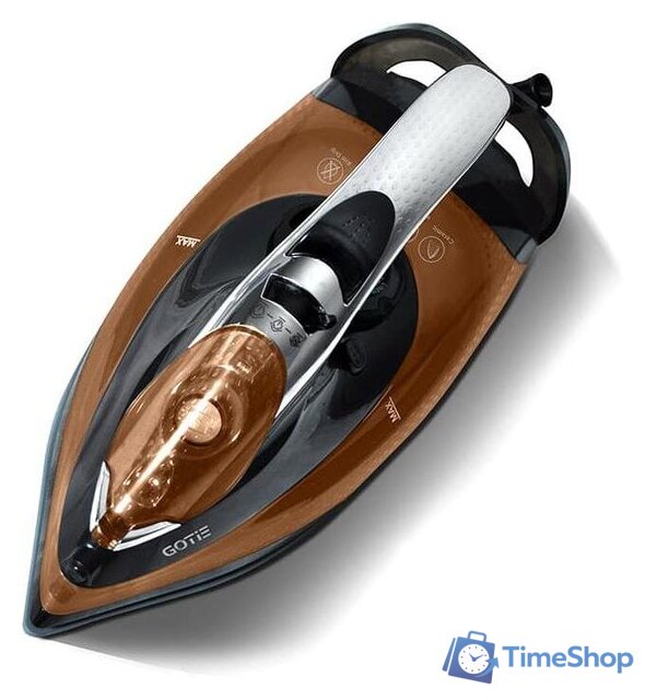 Утюг Gotie GZE-3000 - Изображение №2 — Интернет-магазин Time-Shop
