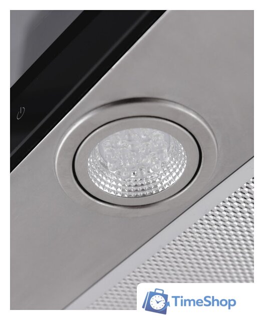 Кухонная вытяжка Germes Alt sensor 50 inox - Изображение №3 — Интернет-магазин Time-Shop