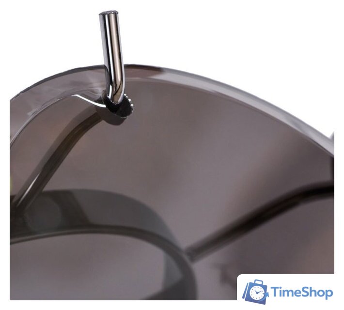 Припотолочная люстра Divinare Chloe 7566/02 SP-8 - Изображение №3 — Интернет-магазин Time-Shop