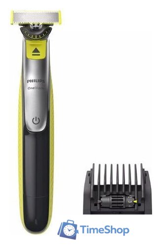 Универсальный триммер Philips QP2730/20 - Изображение №1 — Интернет-магазин Time-Shop