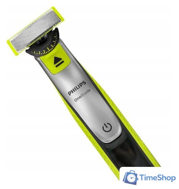 Универсальный триммер Philips QP2730/20 - Изображение №2 — Интернет-магазин Time-Shop