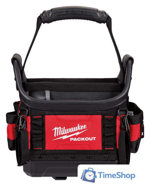 Сумка для инструментов Milwaukee Packout Pro Tote Toolbag 4932493622 - Изображение №1 — Интернет-магазин Time-Shop