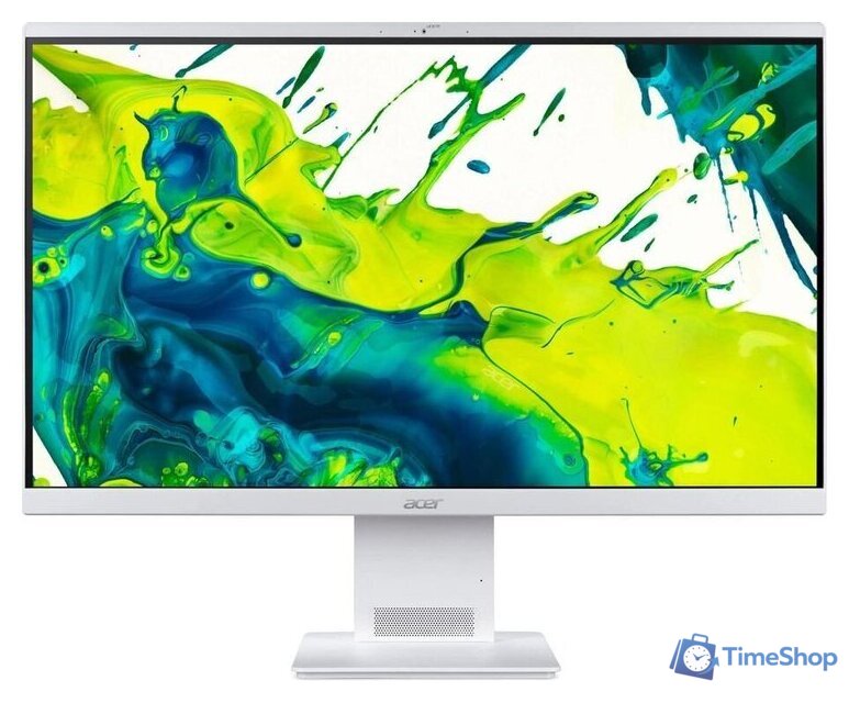 Моноблок Acer Aspire S27B-UGLNL DQ.BSACD.003 - Изображение №1 — Интернет-магазин Time-Shop