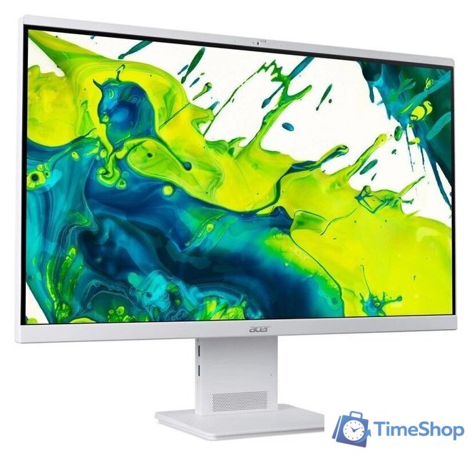 Моноблок Acer Aspire S27B-UGLNL DQ.BSACD.003 - Изображение №2 — Интернет-магазин Time-Shop