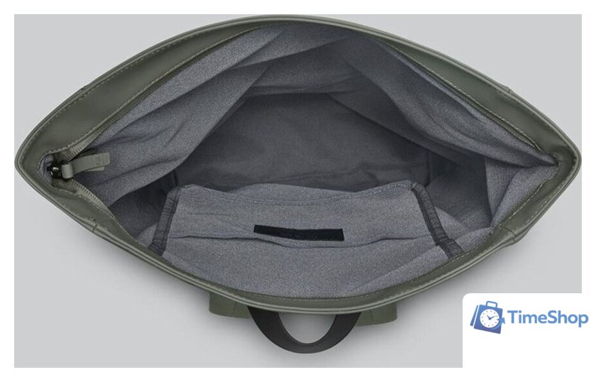 Городской рюкзак Gaston Luga Splash Rolltop Backpack 14