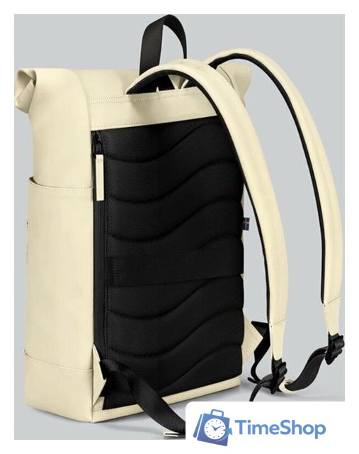 Городской рюкзак Gaston Luga Splash Rolltop Backpack 14
