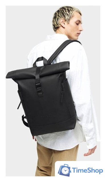 Городской рюкзак Gaston Luga Splash Rolltop Backpack 14