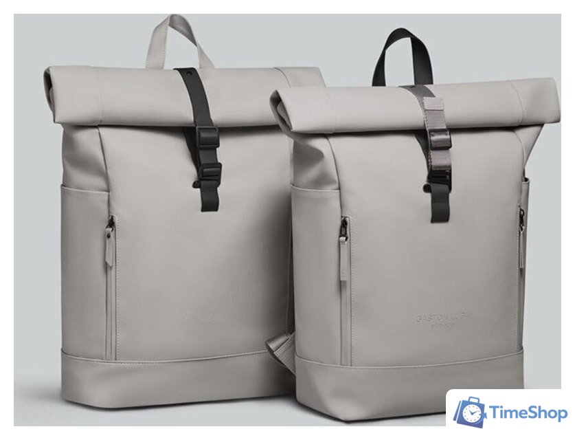 Городской рюкзак Gaston Luga Splash Rolltop Backpack 14