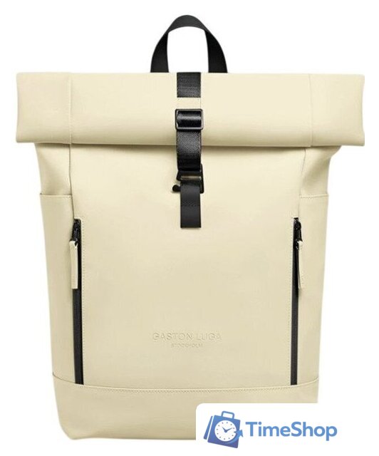 Городской рюкзак Gaston Luga Splash Rolltop Backpack 14