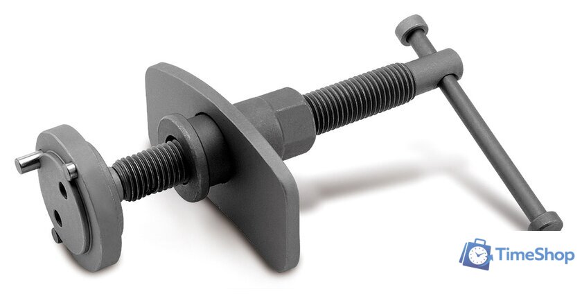 Специнструмент Toptul JGAI1801 18 предметов - Изображение №2 — Интернет-магазин Time-Shop