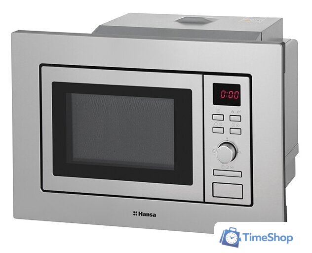 Микроволновая печь Hansa AMM20BEXH - Изображение №3 — Интернет-магазин Time-Shop