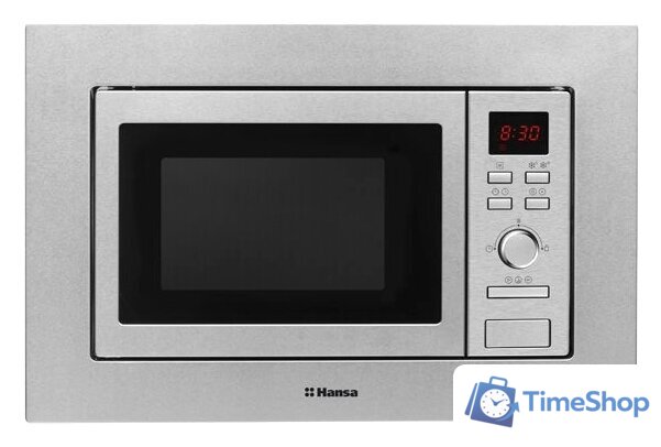Микроволновая печь Hansa AMM20BEXH - Изображение №1 — Интернет-магазин Time-Shop