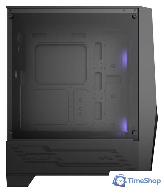 Корпус MSI MAG Forge 100M - Изображение №8 — Интернет-магазин Time-Shop