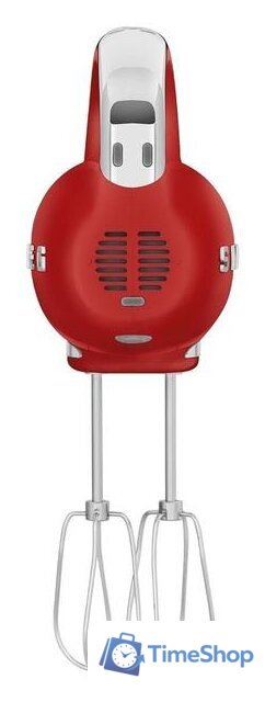 Миксер Smeg HMF01RDEU - Изображение №4 — Интернет-магазин Time-Shop
