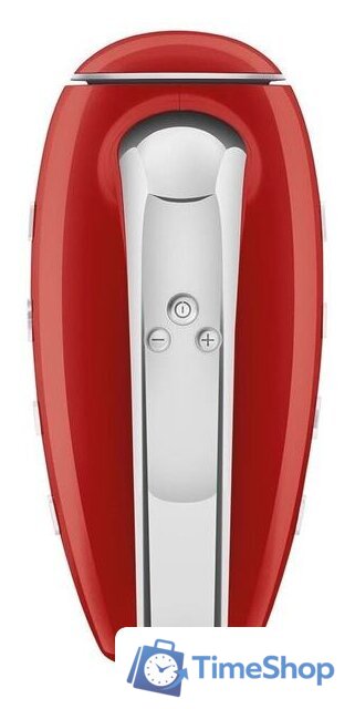 Миксер Smeg HMF01RDEU - Изображение №8 — Интернет-магазин Time-Shop