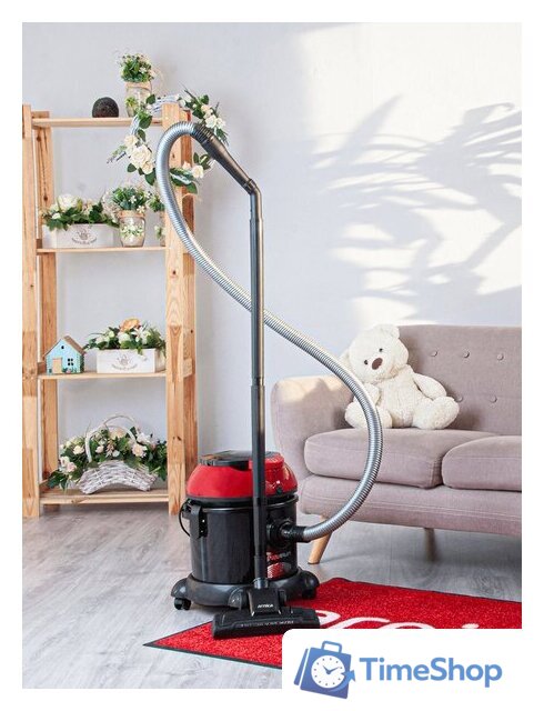 Пылесос Arnica Tayfun Aqua ET15110 - Изображение №15 — Интернет-магазин Time-Shop