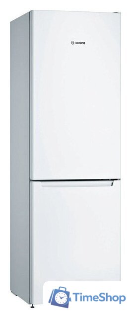 Холодильник Bosch Serie 2 KGN36NWEA - Изображение №1 — Интернет-магазин Time-Shop