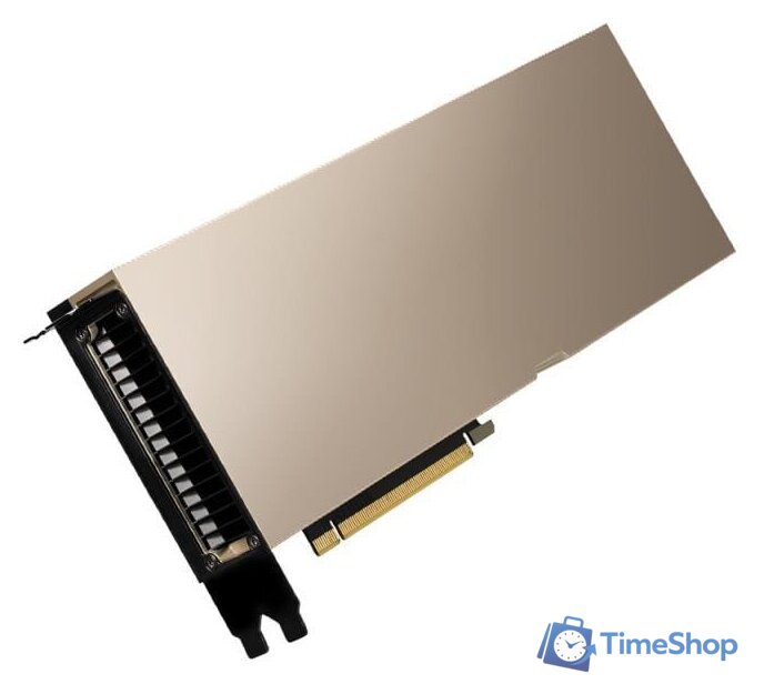 Видеокарта NVIDIA A100 80GB HBM2e 900-21001-0020-100 - Изображение №1 — Интернет-магазин Time-Shop