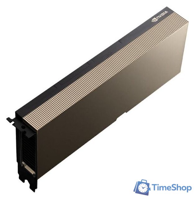 Видеокарта NVIDIA A100 80GB HBM2e 900-21001-0020-100 - Изображение №2 — Интернет-магазин Time-Shop