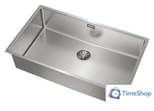 Кухонная мойка TEKA Be Linea RS15 71.40 PureClean 115000066 - Изображение №3 — Интернет-магазин Time-Shop