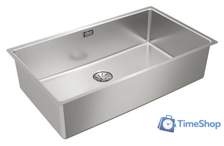 Кухонная мойка TEKA Be Linea RS15 71.40 PureClean 115000066 - Изображение №4 — Интернет-магазин Time-Shop