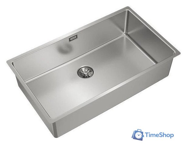 Кухонная мойка TEKA Be Linea RS15 71.40 PureClean 115000066 - Изображение №2 — Интернет-магазин Time-Shop