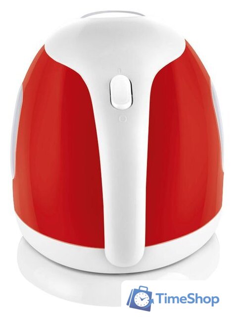 Электрический чайник Sencor SWK 1014RD - Изображение №3 — Интернет-магазин Time-Shop