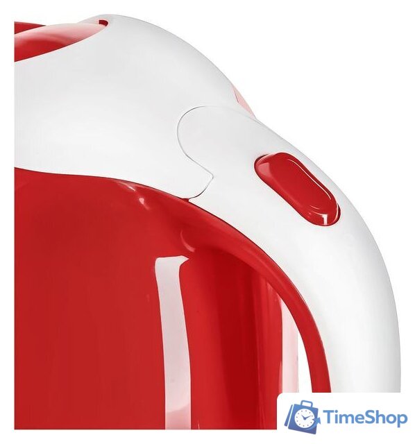 Электрический чайник Sencor SWK 1014RD - Изображение №4 — Интернет-магазин Time-Shop