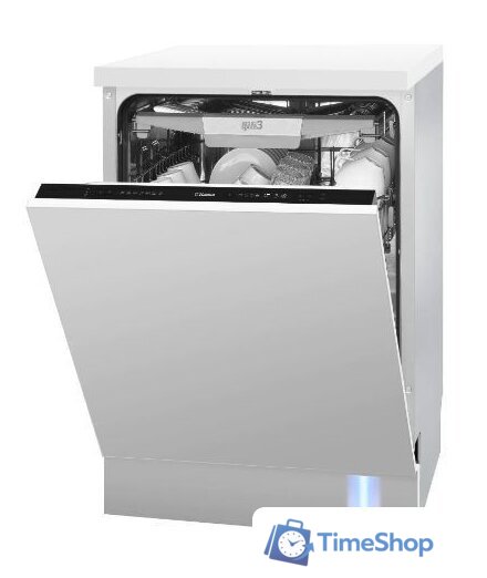 Встраиваемая посудомоечная машина Hansa ZIM667ELH - Изображение №2 — Интернет-магазин Time-Shop