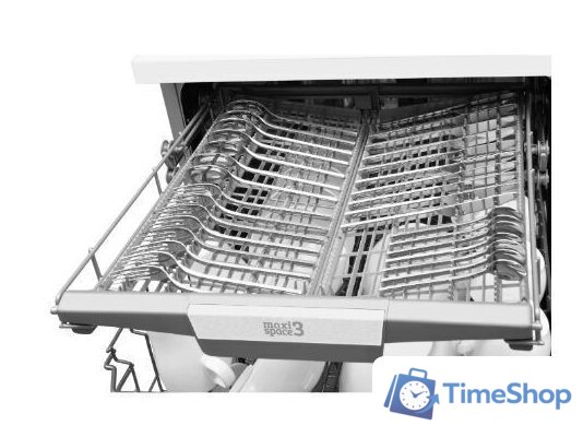Встраиваемая посудомоечная машина Hansa ZIM667ELH - Изображение №5 — Интернет-магазин Time-Shop