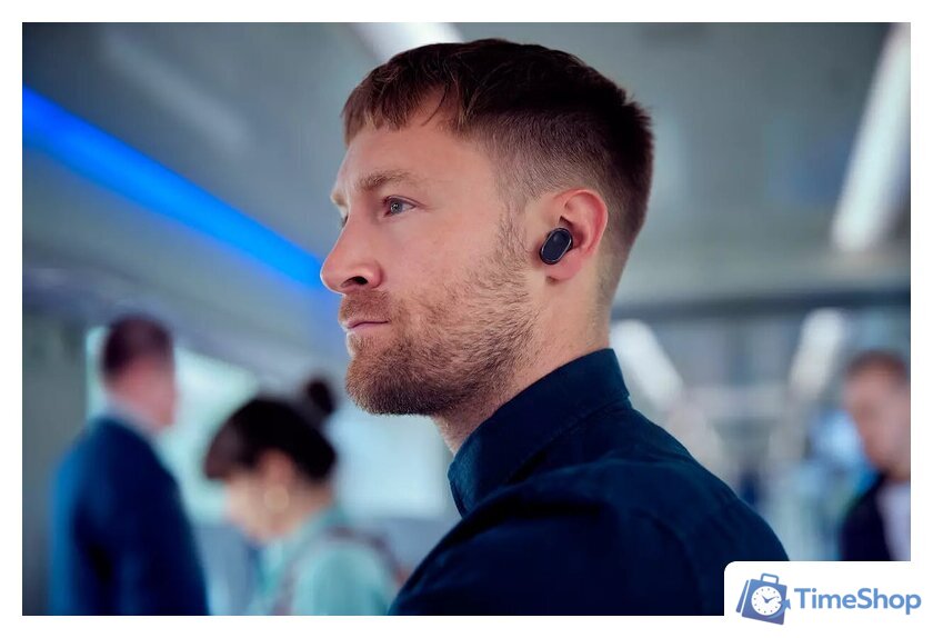 Наушники Philips Fidelio T2/00 - Изображение №9 — Интернет-магазин Time-Shop