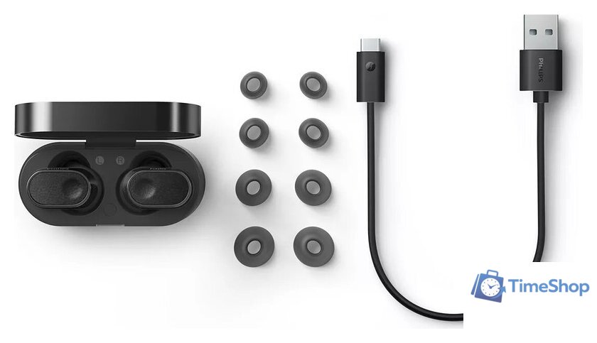 Наушники Philips Fidelio T2/00 - Изображение №7 — Интернет-магазин Time-Shop