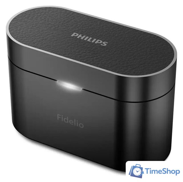 Наушники Philips Fidelio T2/00 - Изображение №5 — Интернет-магазин Time-Shop