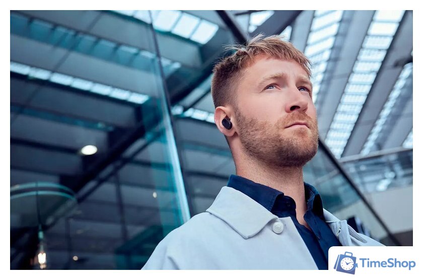 Наушники Philips Fidelio T2/00 - Изображение №11 — Интернет-магазин Time-Shop