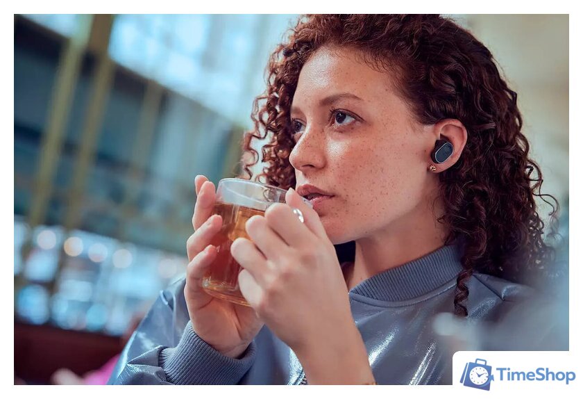 Наушники Philips Fidelio T2/00 - Изображение №12 — Интернет-магазин Time-Shop