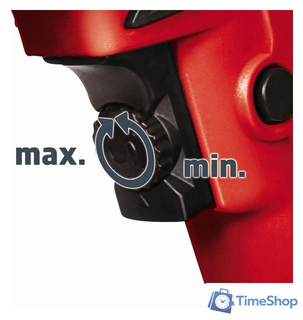 Шуруповерт для гипсокартона Einhell TH-DY 500 E 4259905 - Изображение №2 — Интернет-магазин Time-Shop