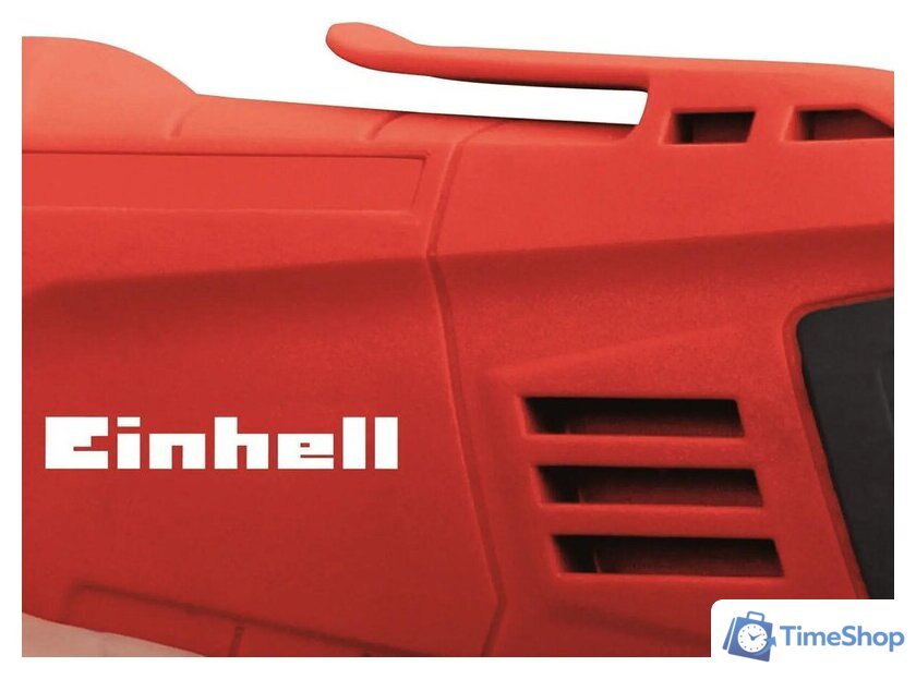 Шуруповерт для гипсокартона Einhell TH-DY 500 E 4259905 - Изображение №3 — Интернет-магазин Time-Shop