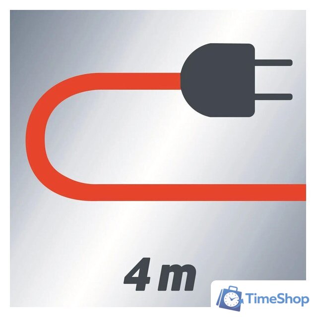 Шуруповерт для гипсокартона Einhell TH-DY 500 E 4259905 - Изображение №4 — Интернет-магазин Time-Shop