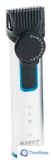 Универсальный триммер Kiepe Professional Home Precision 6240 - Изображение №1 — Интернет-магазин Time-Shop