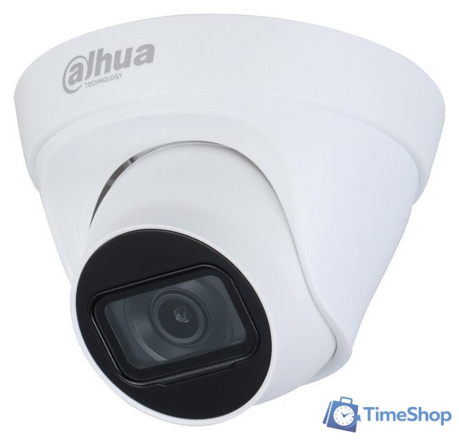 IP-камера Dahua DH-IPC-HDW1431T1P-A-0360B-S6 - Изображение №1 — Интернет-магазин Time-Shop