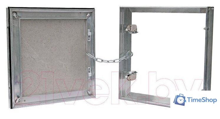 Люк Практика Контур KP (28x18) - Изображение №2 — Интернет-магазин Time-Shop