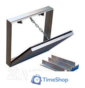 Люк Практика Контур KP (28x18) - Изображение №3 — Интернет-магазин Time-Shop